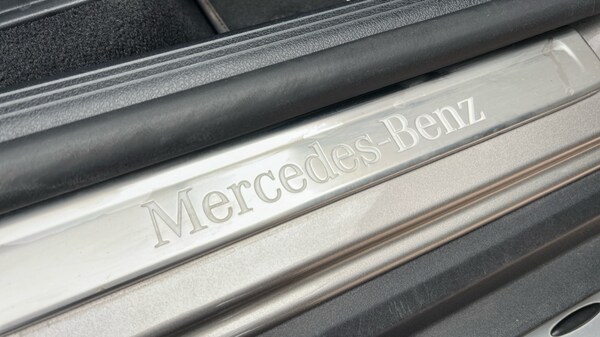 Used Mercedes-Benz GLC 2024 for sale - 75526592: Photo 44