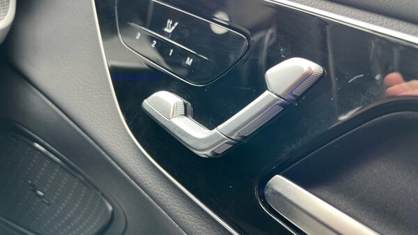 Used Mercedes-Benz GLC 2024 for sale - 75526592: Photo 53