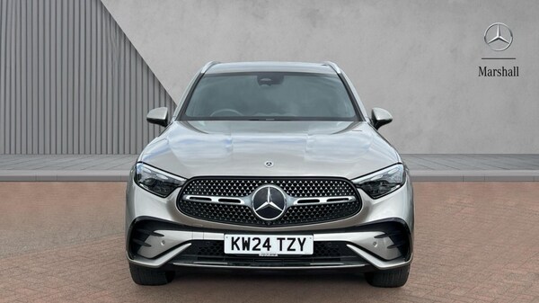 Used Mercedes-Benz GLC 2024 for sale - 75526592: Photo 6