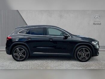 Used Mercedes-Benz GLA 2022 for sale - 75815431: Photo