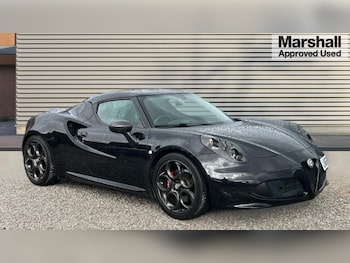 2016 - 1.75 TBi 2dr TCT