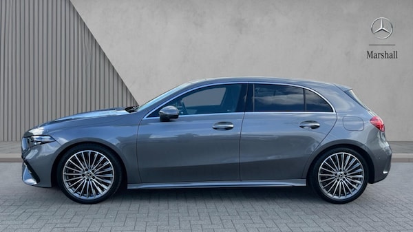 Used Mercedes-Benz A-Class 2024 for sale - 76092060: Photo 10