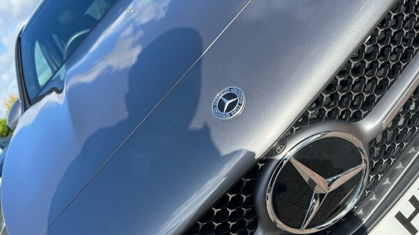 Used Mercedes-Benz A-Class 2024 for sale - 76092060: Photo 19