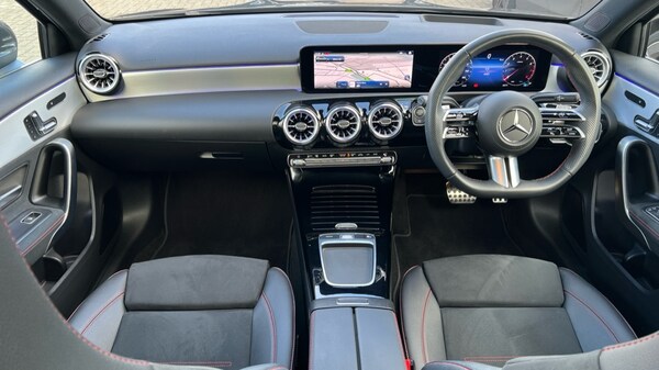 Used Mercedes-Benz A-Class 2024 for sale - 76092060: Photo 23