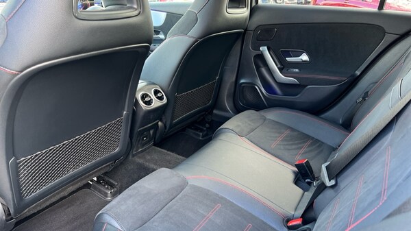Used Mercedes-Benz A-Class 2024 for sale - 76092060: Photo 24