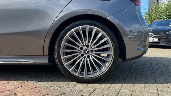 Used Mercedes-Benz A-Class 2024 for sale - 76092060: Photo 26