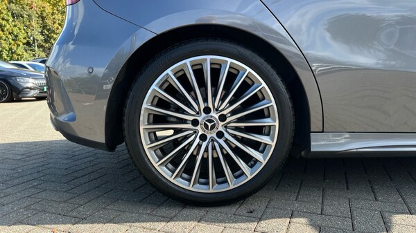 Used Mercedes-Benz A-Class 2024 for sale - 76092060: Photo 27