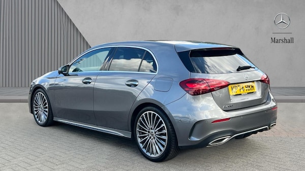 Used Mercedes-Benz A-Class 2024 for sale - 76092060: Photo 2
