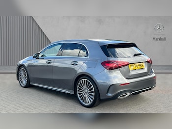 Used Mercedes-Benz A-Class 2024 for sale - 76092060: Photo 2