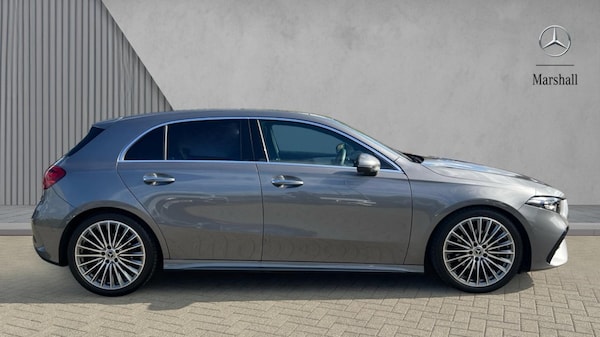 Used Mercedes-Benz A-Class 2024 for sale - 76092060: Photo 4