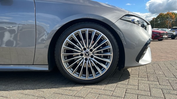 Used Mercedes-Benz A-Class 2024 for sale - 76092060: Photo 5