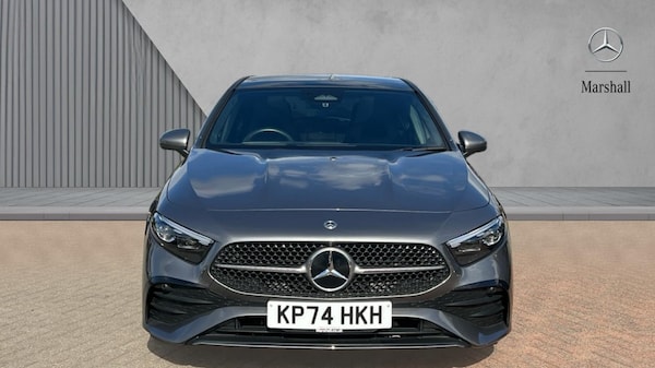 Used Mercedes-Benz A-Class 2024 for sale - 76092060: Photo 6