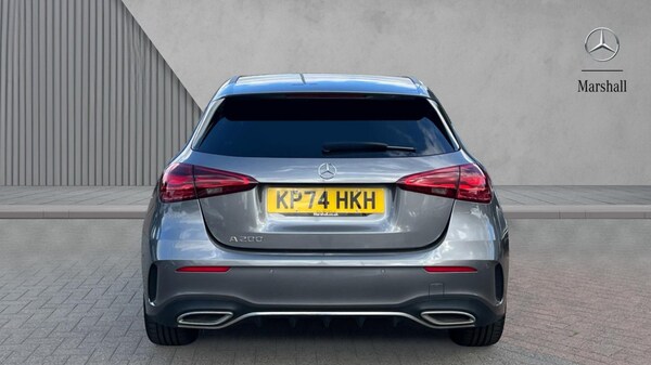 Used Mercedes-Benz A-Class 2024 for sale - 76092060: Photo 7