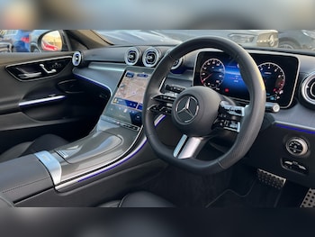 Used Mercedes-Benz C Class 2025 for sale - 76999318: Photo