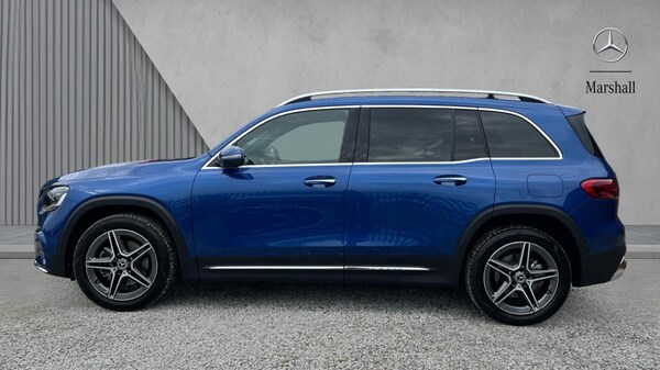Used Mercedes-Benz GLB 2024 for sale - 76086676: Photo 10