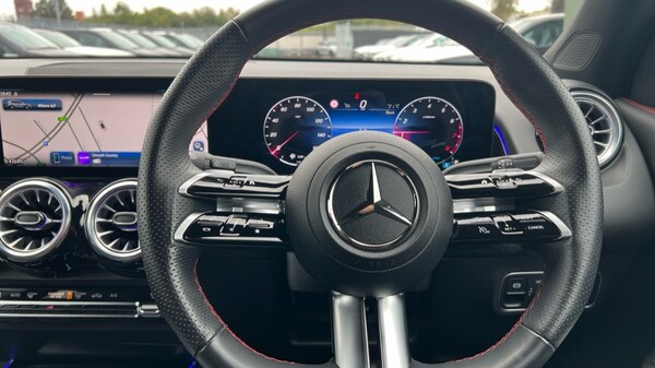 Used Mercedes-Benz GLB 2024 for sale - 76086676: Photo 12