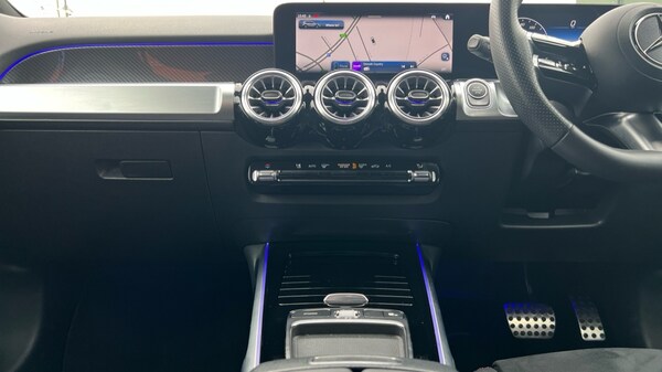 Used Mercedes-Benz GLB 2024 for sale - 76086676: Photo 13