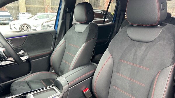 Used Mercedes-Benz GLB 2024 for sale - 76086676: Photo 14