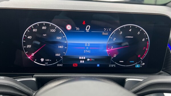 Used Mercedes-Benz GLB 2024 for sale - 76086676: Photo 16