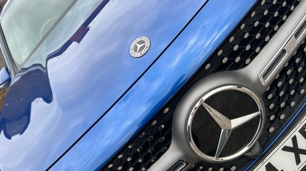 Used Mercedes-Benz GLB 2024 for sale - 76086676: Photo 19