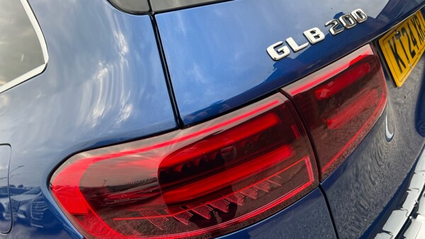 Used Mercedes-Benz GLB 2024 for sale - 76086676: Photo 21