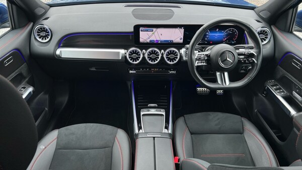 Used Mercedes-Benz GLB 2024 for sale - 76086676: Photo 23