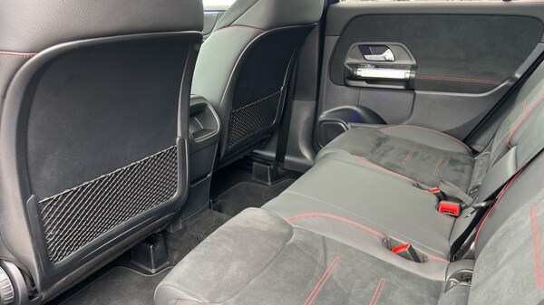 Used Mercedes-Benz GLB 2024 for sale - 76086676: Photo 24