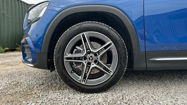 Used Mercedes-Benz GLB 2024 for sale - 76086676: Photo 25
