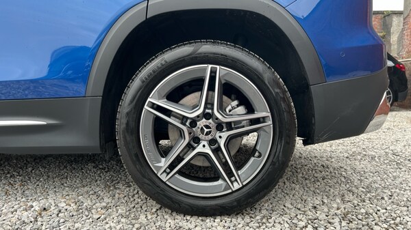 Used Mercedes-Benz GLB 2024 for sale - 76086676: Photo 26