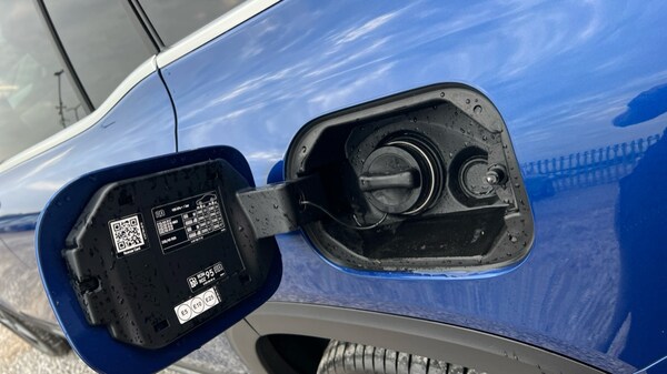 Used Mercedes-Benz GLB 2024 for sale - 76086676: Photo 28