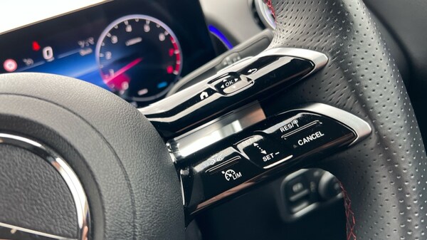 Used Mercedes-Benz GLB 2024 for sale - 76086676: Photo 29