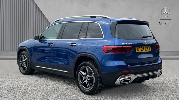 Used Mercedes-Benz GLB 2024 for sale - 76086676: Photo 2