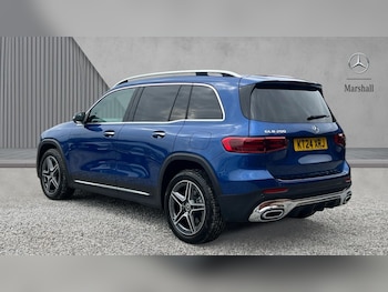 Used Mercedes-Benz GLB 2024 for sale - 76086676: Photo 2