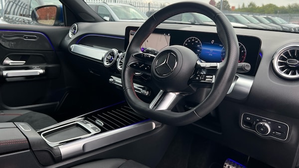 Used Mercedes-Benz GLB 2024 for sale - 76086676: Photo 3