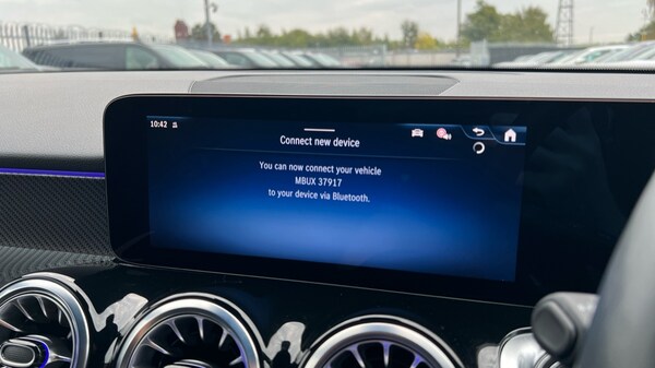 Used Mercedes-Benz GLB 2024 for sale - 76086676: Photo 43