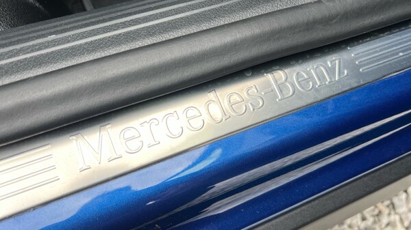 Used Mercedes-Benz GLB 2024 for sale - 76086676: Photo 44