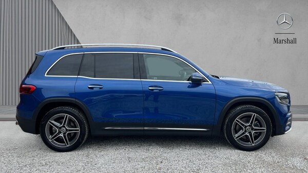 Used Mercedes-Benz GLB 2024 for sale - 76086676: Photo 4