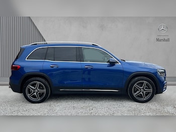 Used Mercedes-Benz GLB 2024 for sale - 76086676: Photo 4