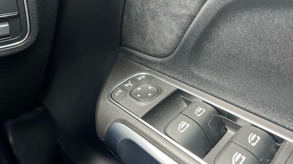 Used Mercedes-Benz GLB 2024 for sale - 76086676: Photo 51