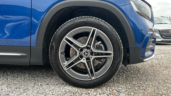 Used Mercedes-Benz GLB 2024 for sale - 76086676: Photo 5