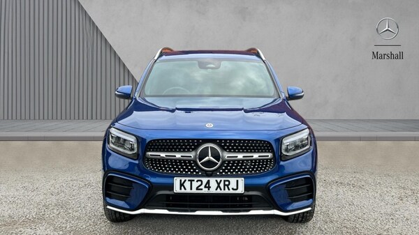 Used Mercedes-Benz GLB 2024 for sale - 76086676: Photo 6