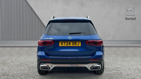 Used Mercedes-Benz GLB 2024 for sale - 76086676: Photo 7