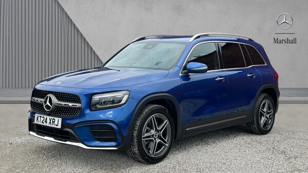 Used Mercedes-Benz GLB 2024 for sale - 76086676: Photo 8