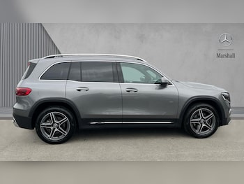 Used Mercedes-Benz GLB 2024 for sale - 75946817: Photo