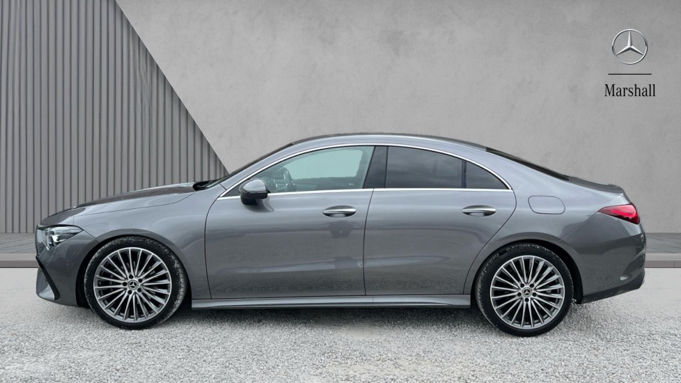Used Mercedes-Benz CLA 2024 for sale - 76062058: Photo 10