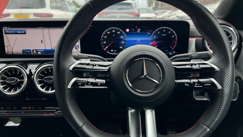 Used Mercedes-Benz CLA 2024 for sale - 76062058: Photo 12