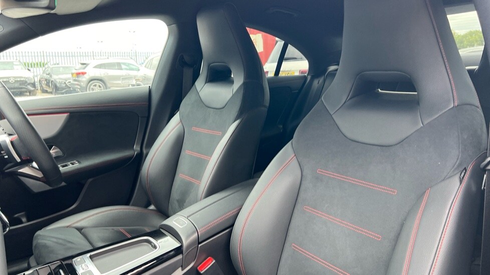 Used Mercedes-Benz CLA 2024 for sale - 76062058: Photo 14