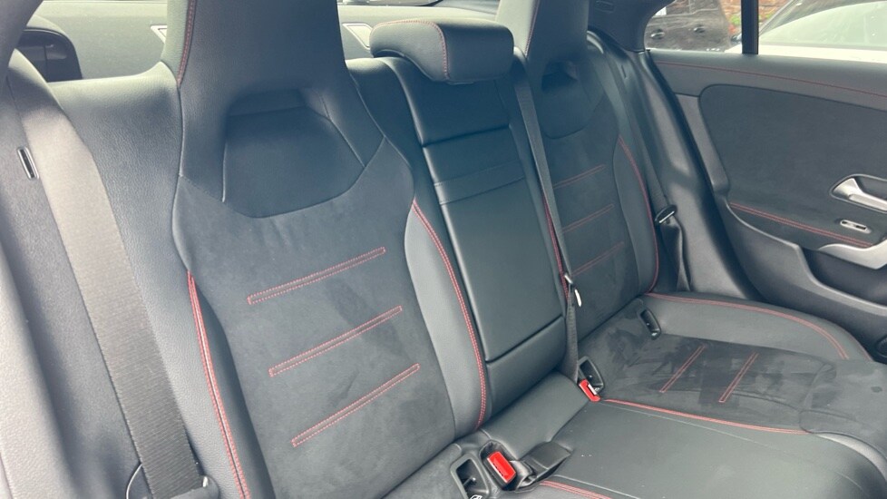 Used Mercedes-Benz CLA 2024 for sale - 76062058: Photo 15