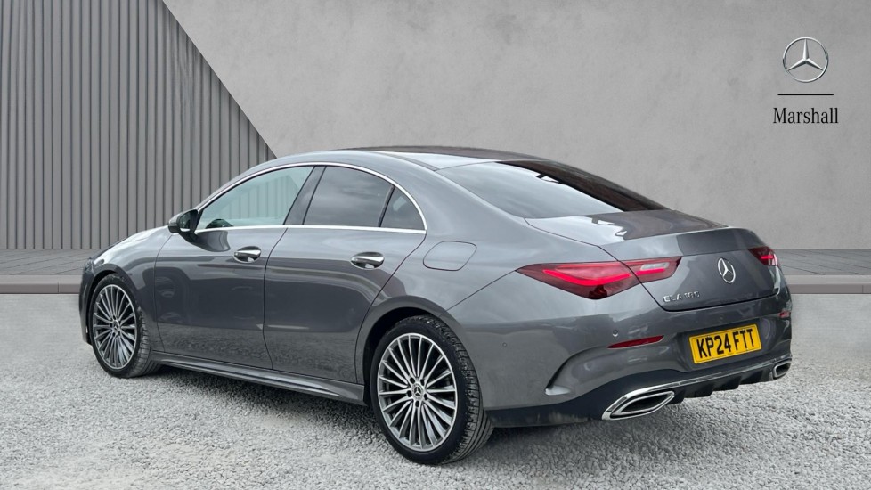Used Mercedes-Benz CLA 2024 for sale - 76062058: Photo 2