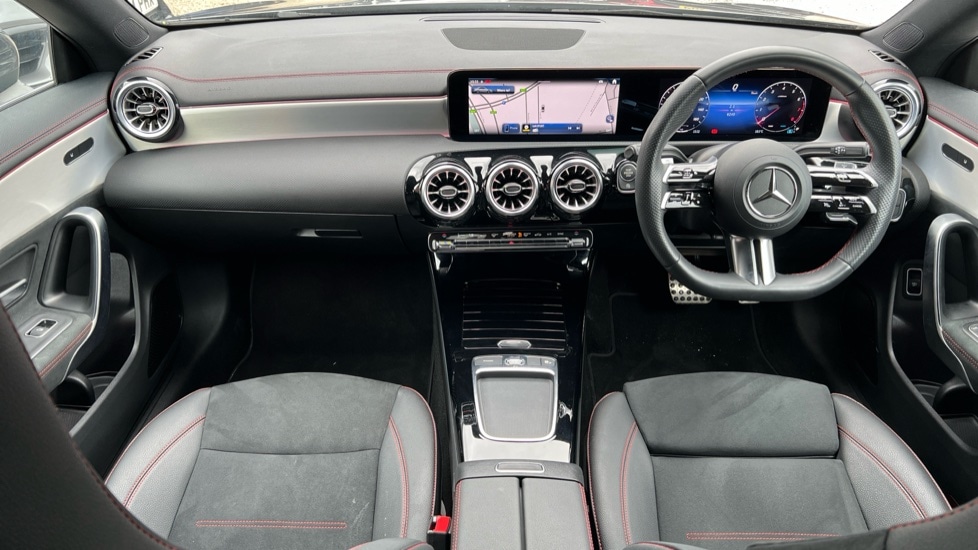 Used Mercedes-Benz CLA 2024 for sale - 76062058: Photo 23